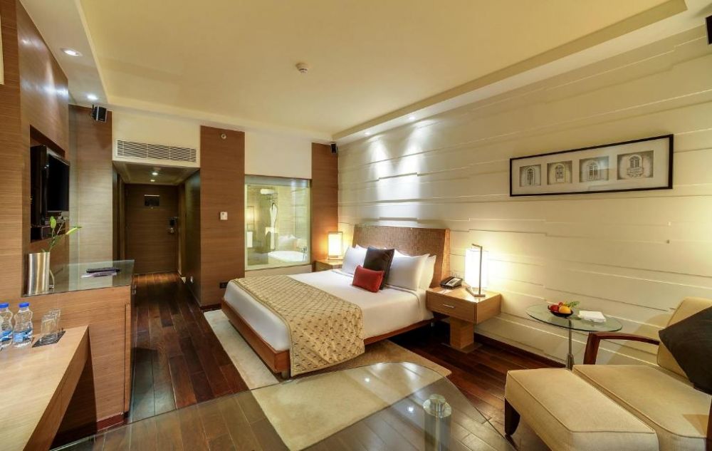 Superior, Vivanta Goa Panaji 5*