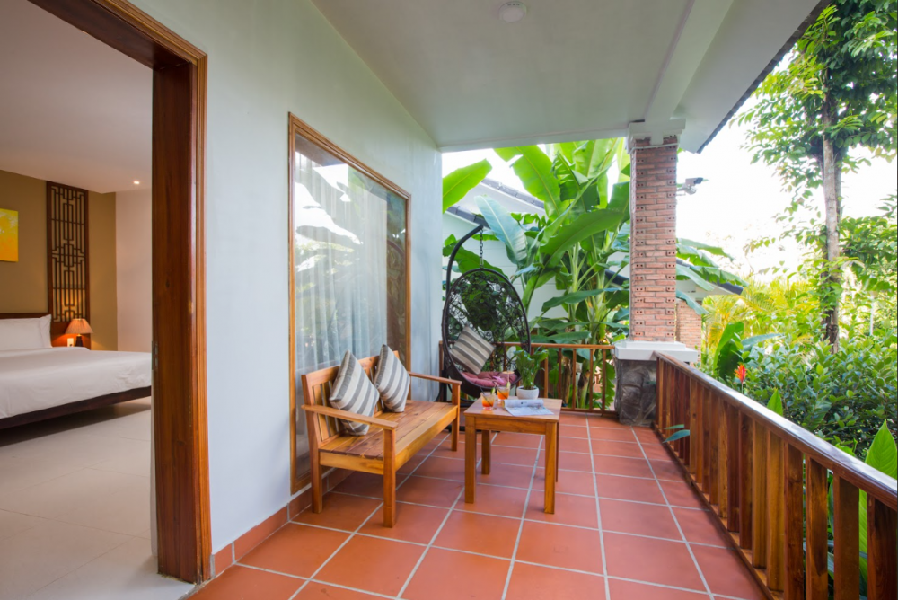 Villa 1 Bedroom, Nadine Phu Quoc Resort 3*