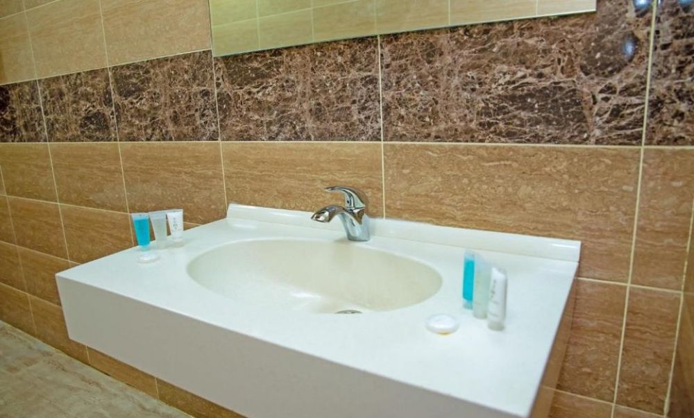 Standard 2-местный 1-комнатный, Continental Hotel 4*