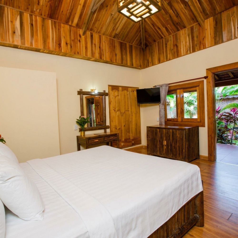 Garden Bungalow, Milana Beach Resort & Spa Phu Quoc 4*