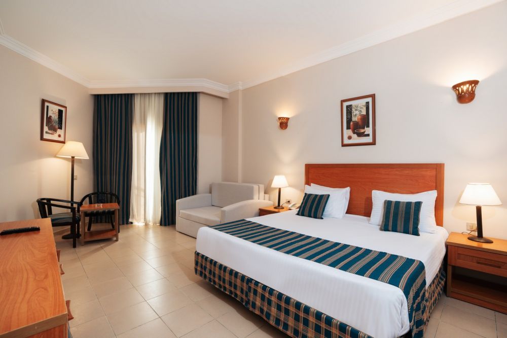 Standard Back-/City-/Pool-/Partial Sea- /Sea View, Le Jardin Aqua Park (ex.Hawaii Le Jardin Aqua Park) 4*