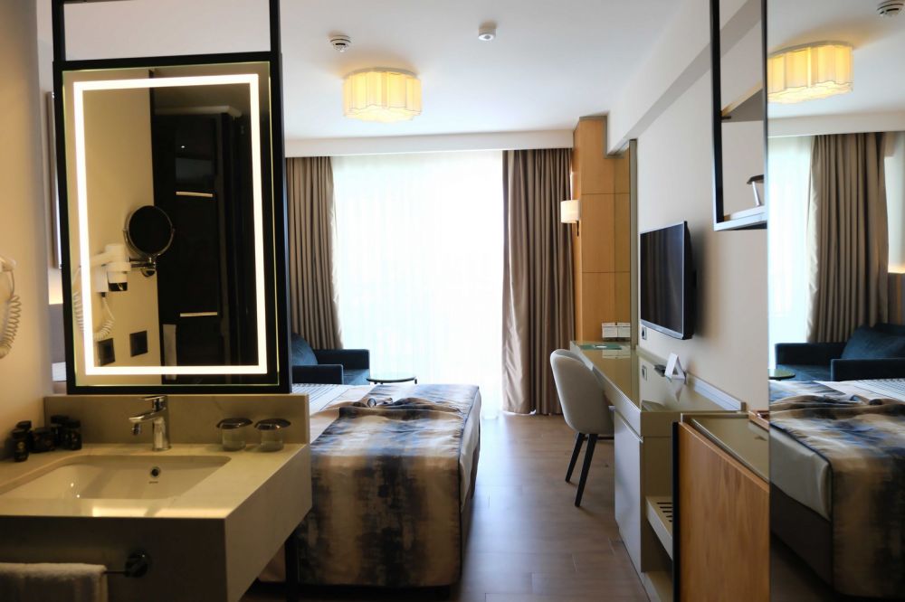 Standard/ Standard Pool View, Sunthalia Hotels & Resorts | Adults Only 16+ 5*