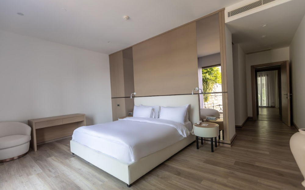 Deluxe Family Room, METT Hotel&Beach Resort Bodrum 5*