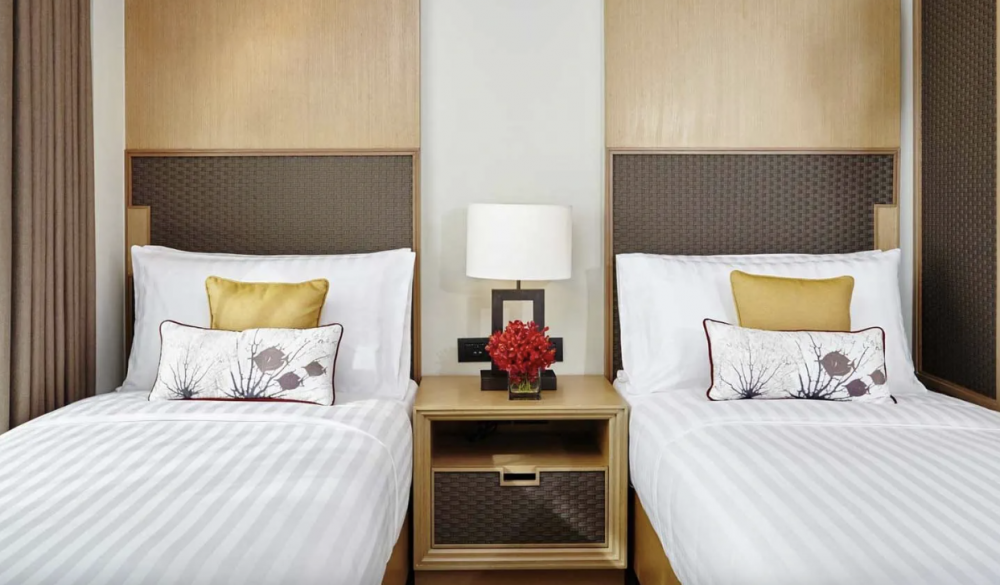 Two Bedroom Suite Ocean Coral Lounge, Amari Phuket 5*