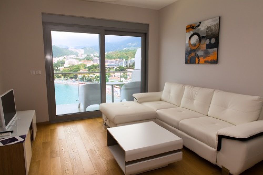 APP One Bedroom Sea View, Ponta Nova 4*