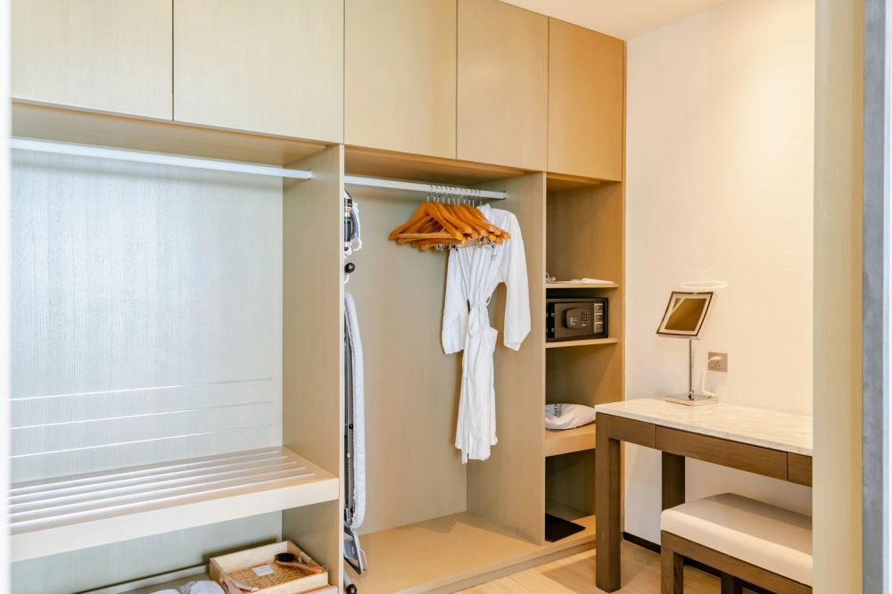 Oceanfront Studio, The Westin Blue Bay Resort & Spa 5*