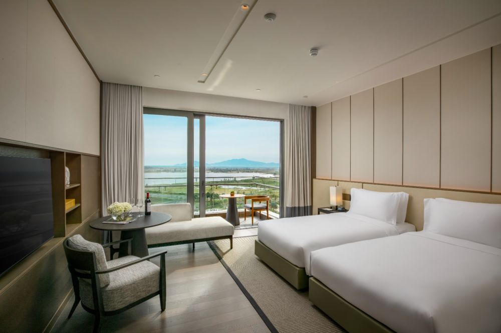 Studio Residence, Hoiana Residences 5*
