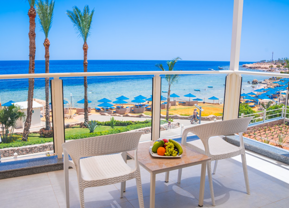 Elite Deluxe, Albatros Royal Grand Sharm (ex. Royal Grand Sharm) | Adults Only 16+ 5*