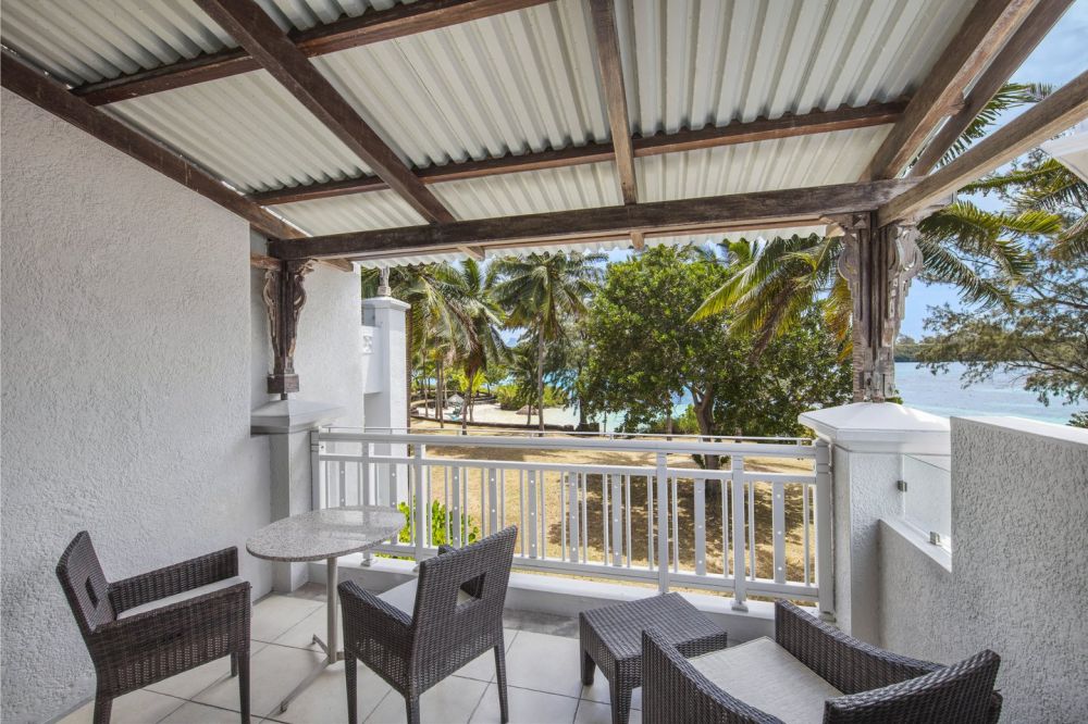 Tropical/Tropical Ground Floor (ex.Superior), Shandrani Beachcomber Resort & SPA 5*