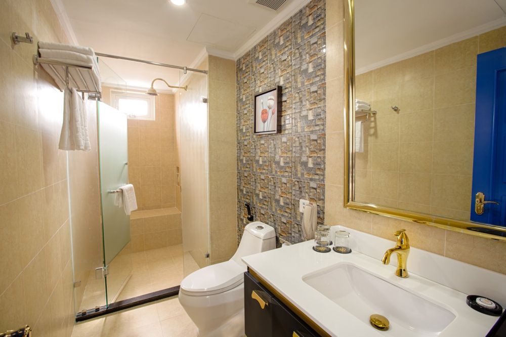 Deluxe, Fivitel Danang 4*