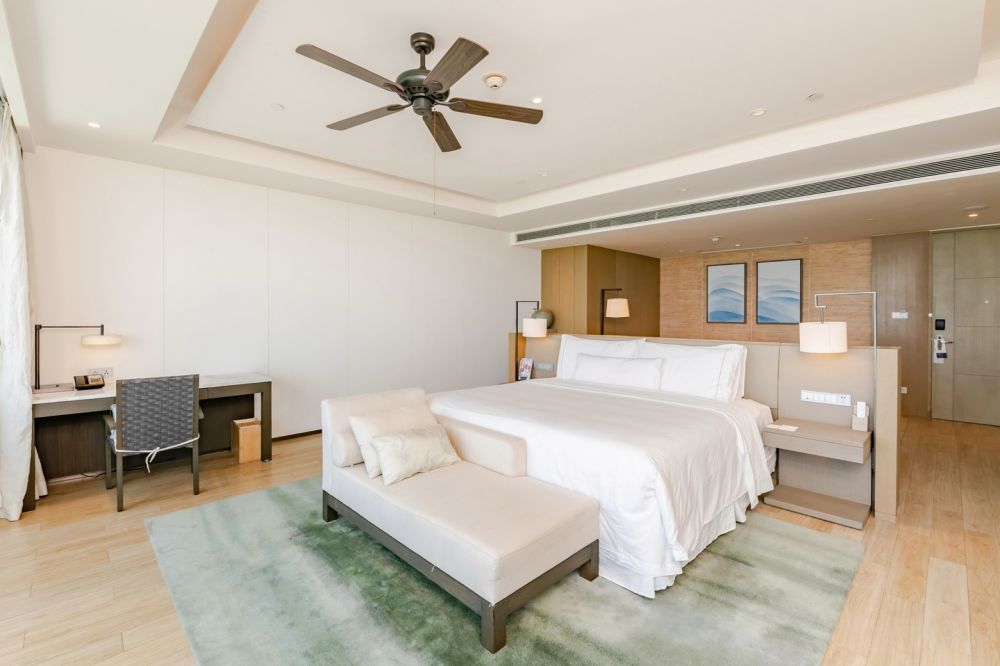 Oceanfront Studio, The Westin Blue Bay Resort & Spa 5*
