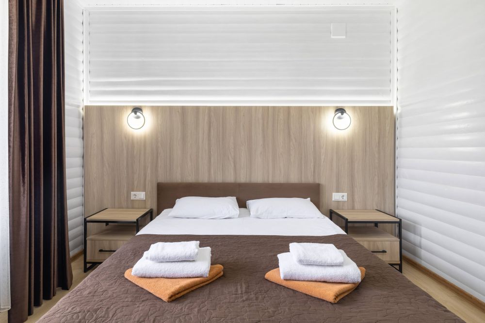 Люкс, Villa Nikoletta 3*