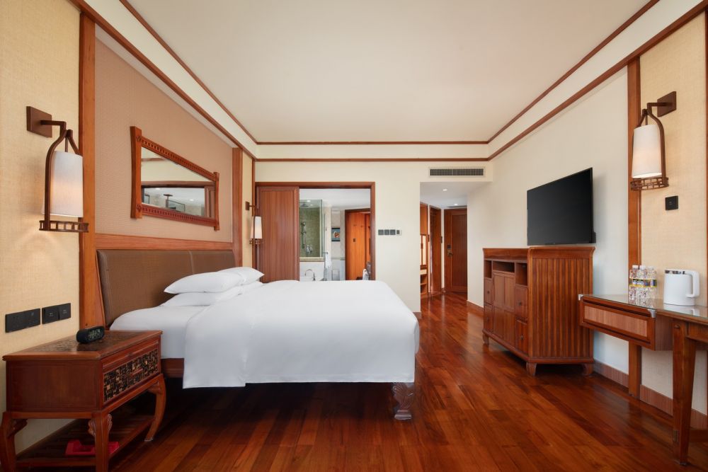 Forest Fun Room (Area 2), Horizon Resort & Spa 5*