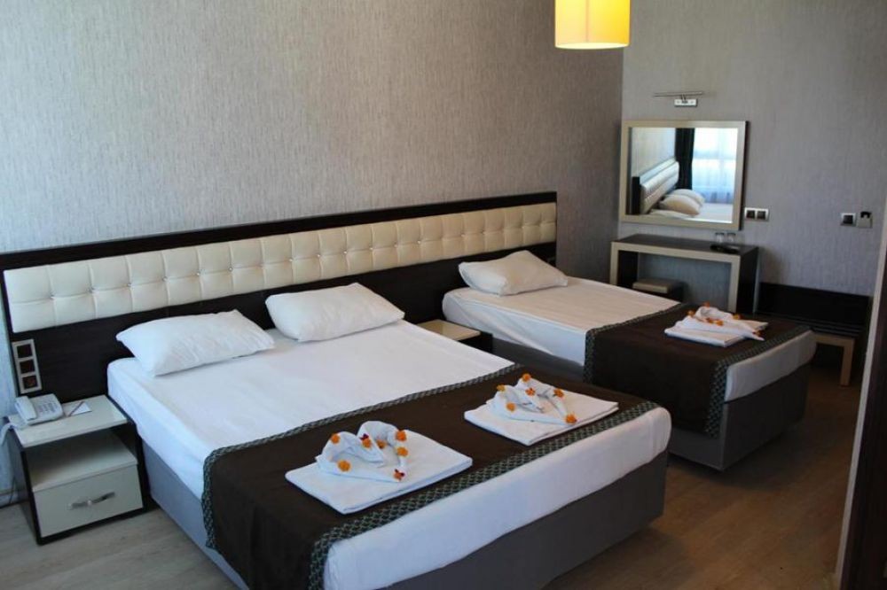 Standard Room, Rios Latte Beach Hotel 4*