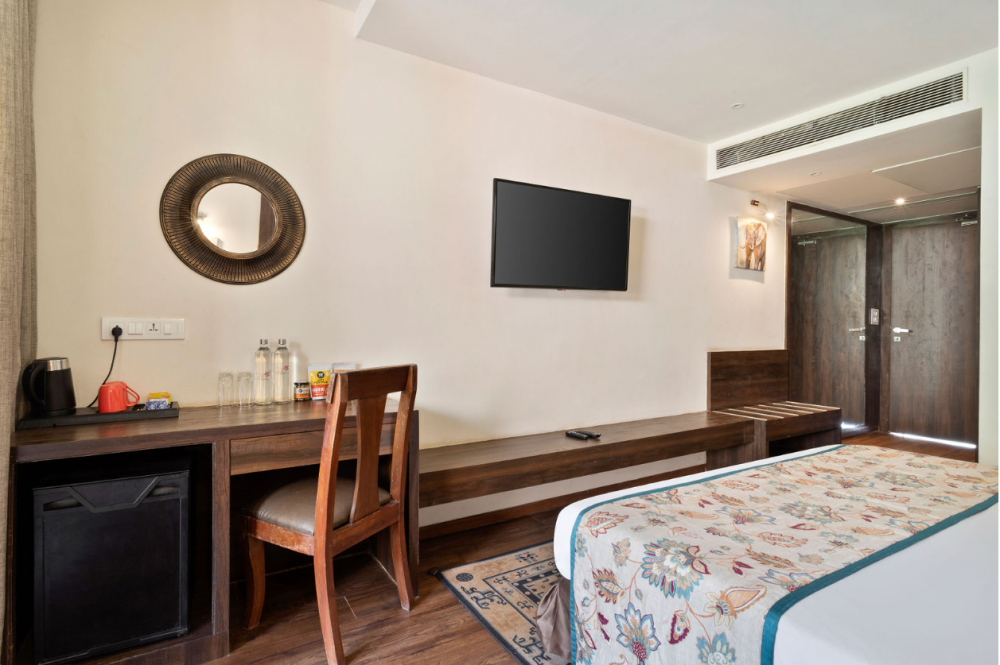 Super Deluxe Pool View, Riva Beach Resort 4*