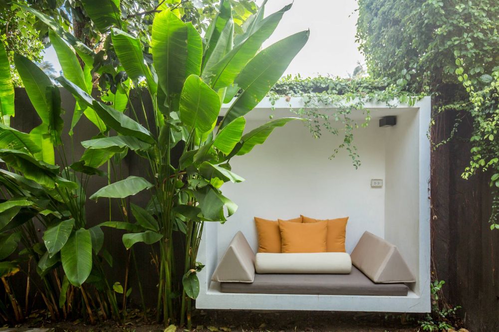 Deluxe Garden Villa, Tolani Resort Koh Samui 5*