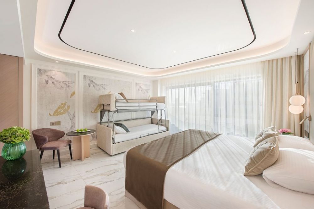 Premium Room, Adams Beach Hotel 5*