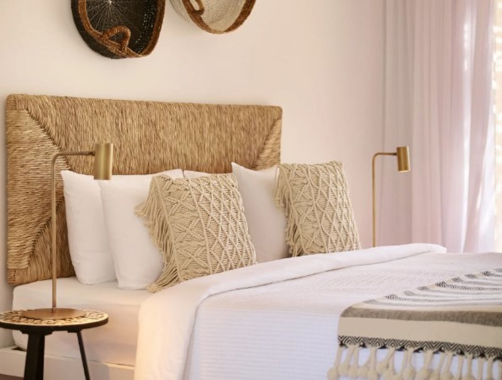 Oliva Bungalow Shaded Patio, Grecotel Casa Marron 4*