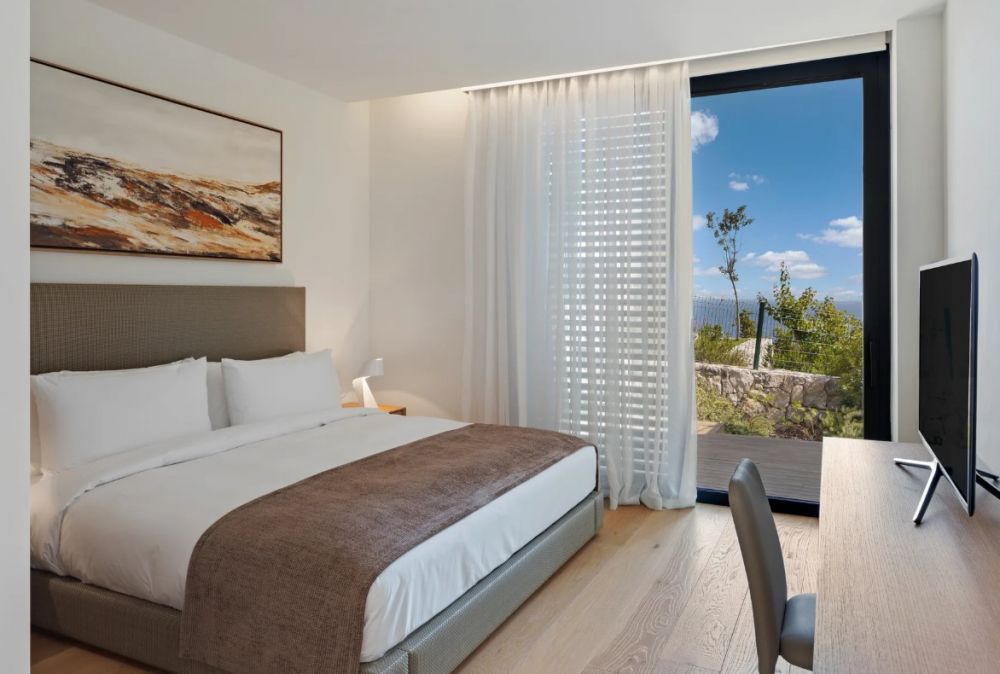Three Bedroom Pool Residence, Six Senses Kaplankaya 5*