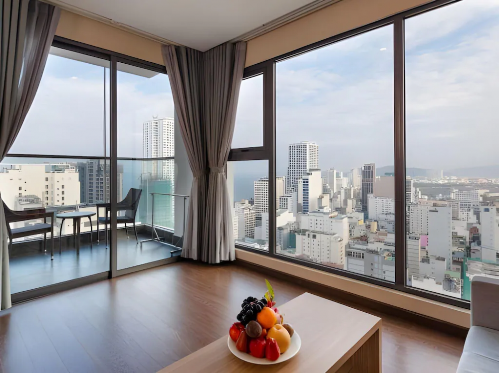 Senior Deluxe, Virgo Hotel 5*