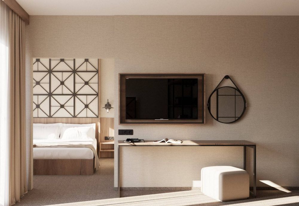 One-Bedroom Apartment, Noma Boutique (ex. Villa Mare) | Adults Only 5*
