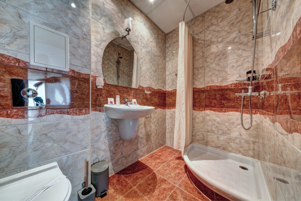 Apartment, Petrov Nessebar 3*