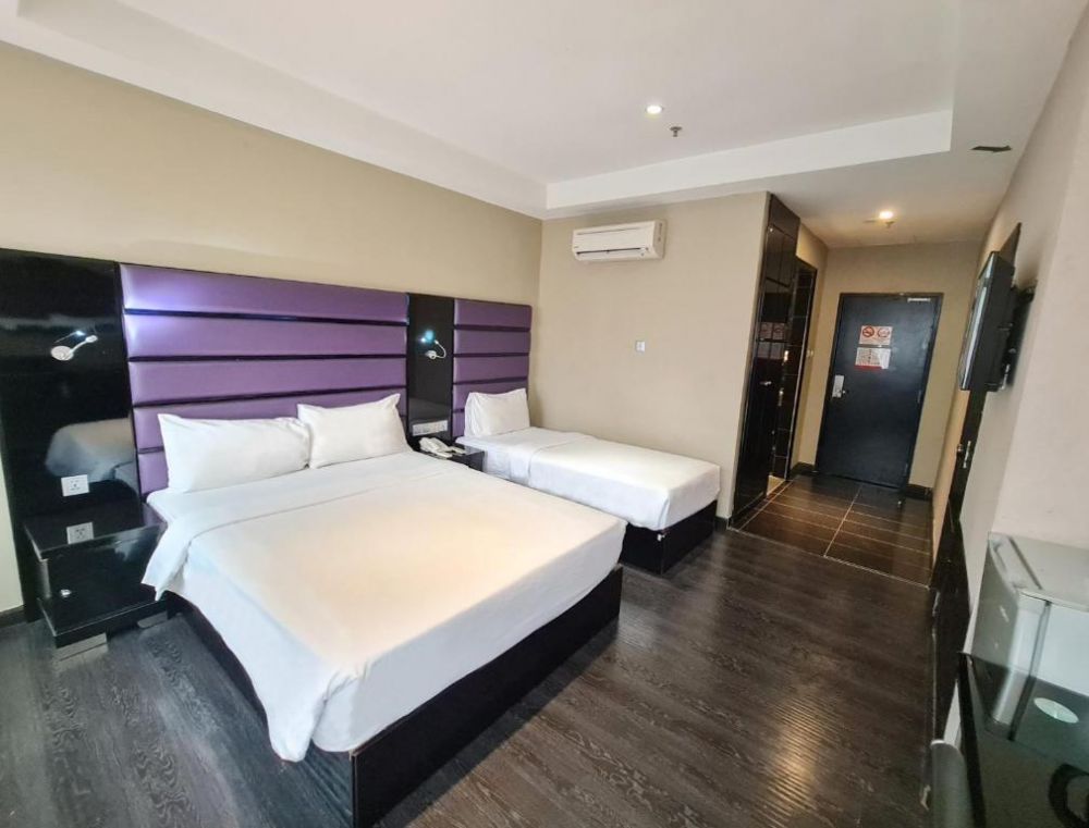Family Star, Arenaa Star Hotel 3*