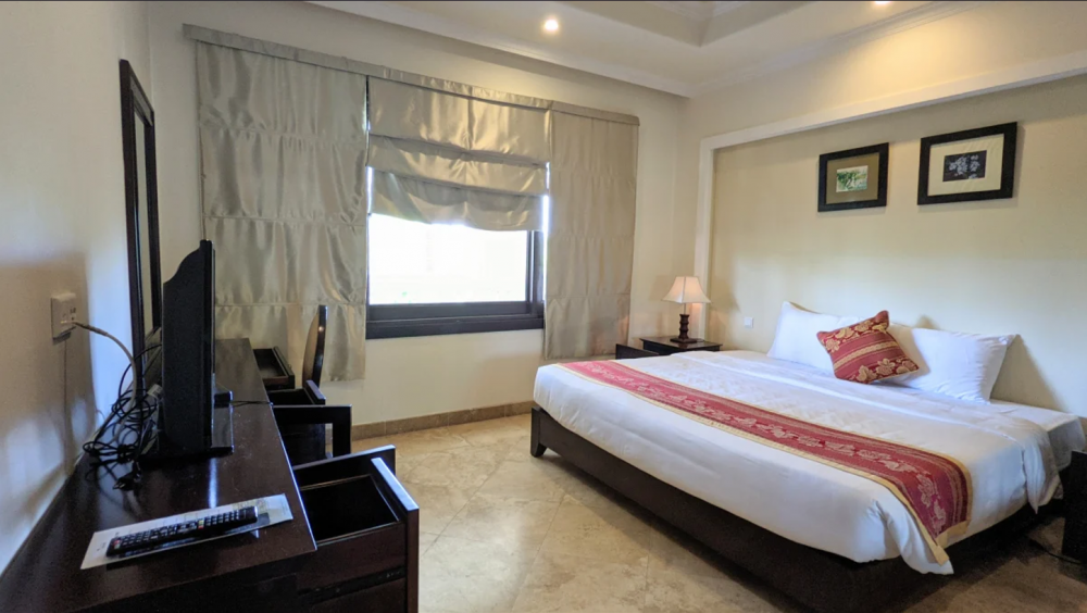 Сondo 2 bedroom, Olalani Resort & Condotel 5*