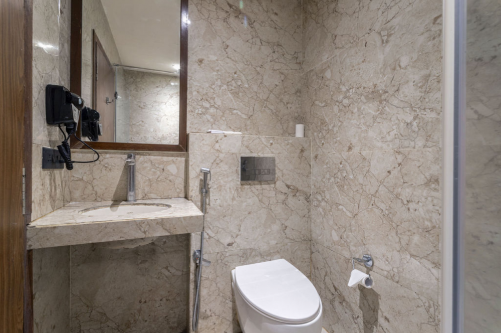 Coco Wood Cottage, Riva Beach Resort 4*