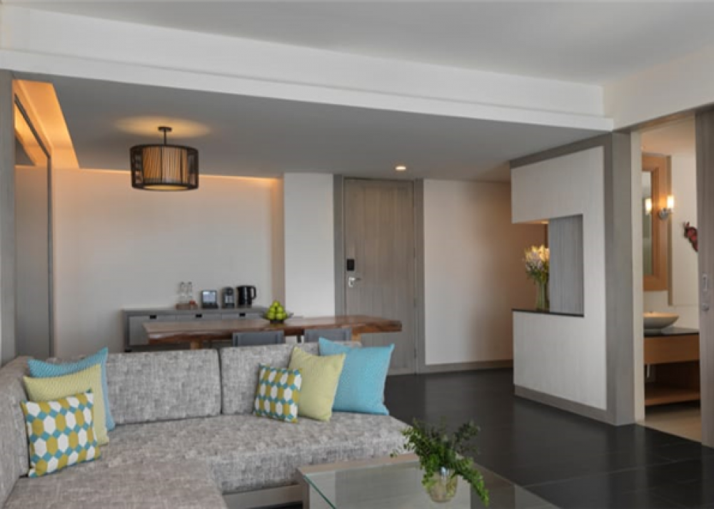Deluxe Mai Khao Suite, Anantara Phuket Mai Khao villas 5*