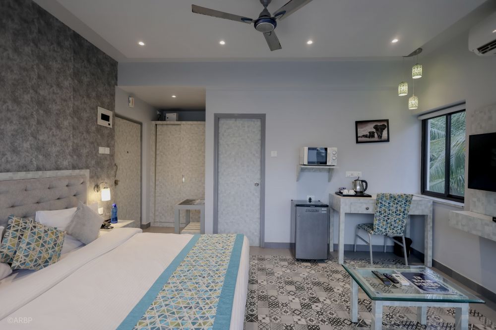 Deluxe, La Sunila Suites by WSI 4*