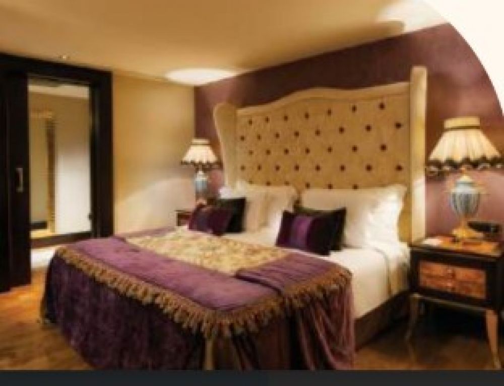 Pool Duplex Suite Swim Up, Titanic Mardan Palace Special Rooms 5*