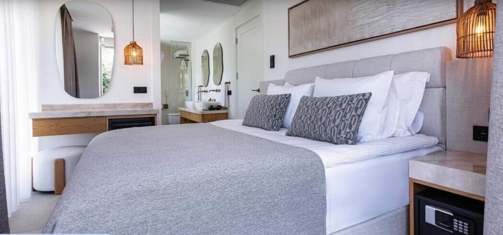 Villas The Grand, Club Arona By Laren Hotel Special 