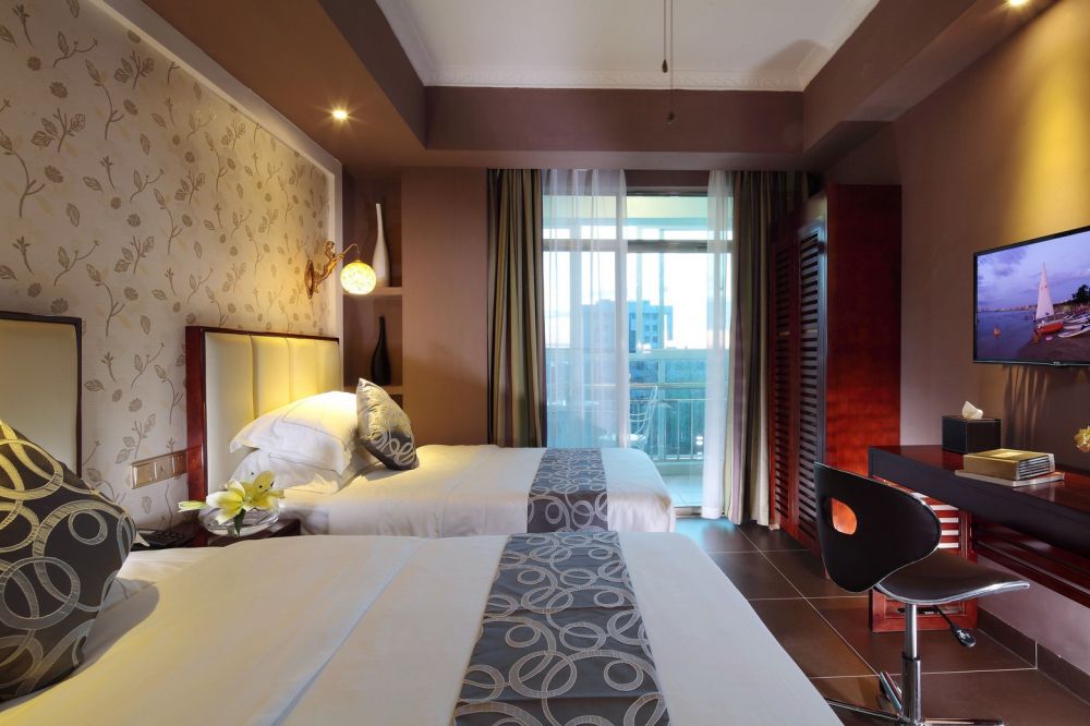 Family, Care Hotel Coast Collection 2*