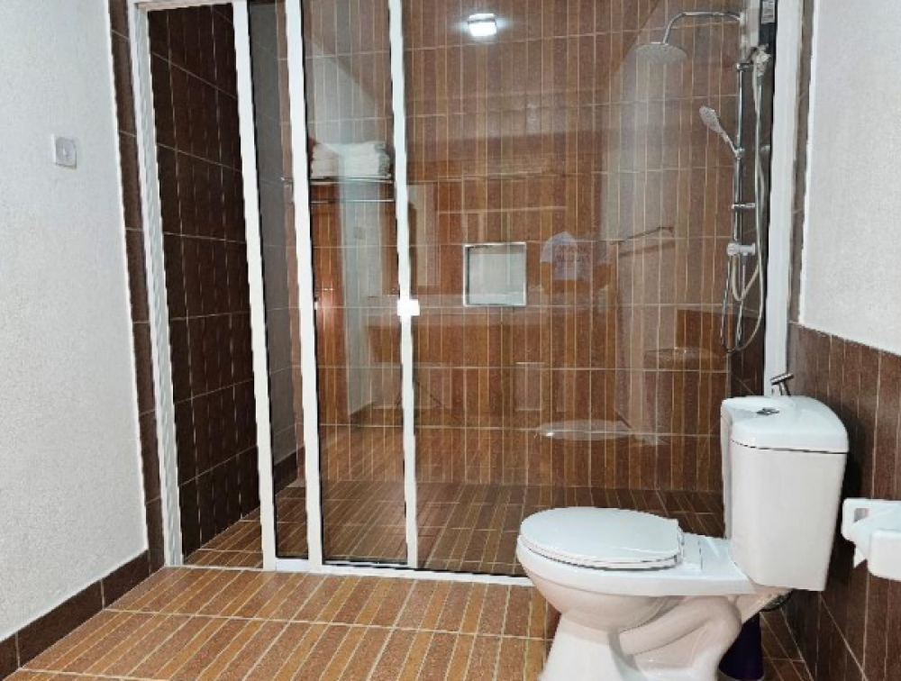 Deluxe Triple With Balcony, Garden Rooms by Lagoon View 4*