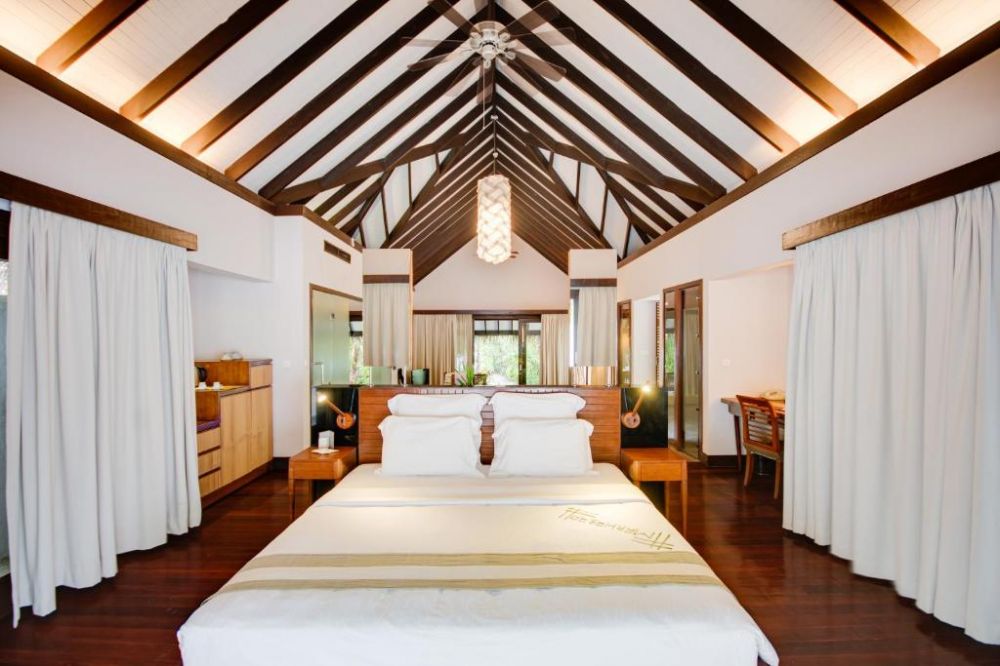 Island Villa with Pool, Coco Bodu Hithi 5*