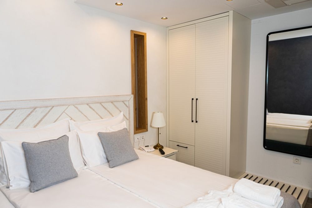 One Bedroom Apartment, Casa Di Sofia 4*