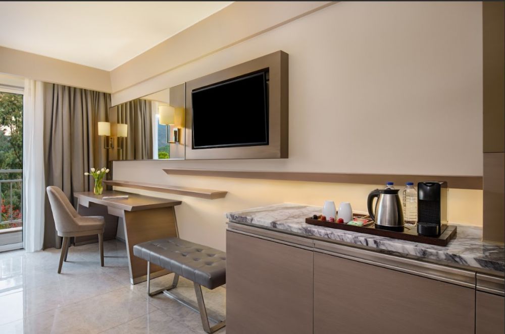Deluxe SV, Rixos Premium Tekirova 5*
