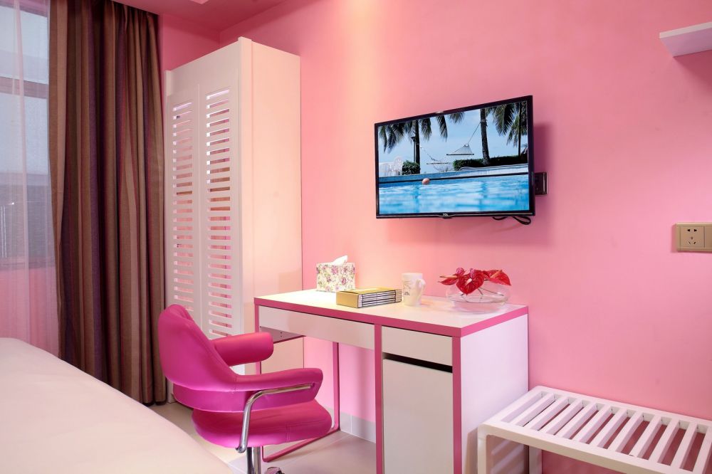 Double/Twin, Care Hotel Coast Collection 2*