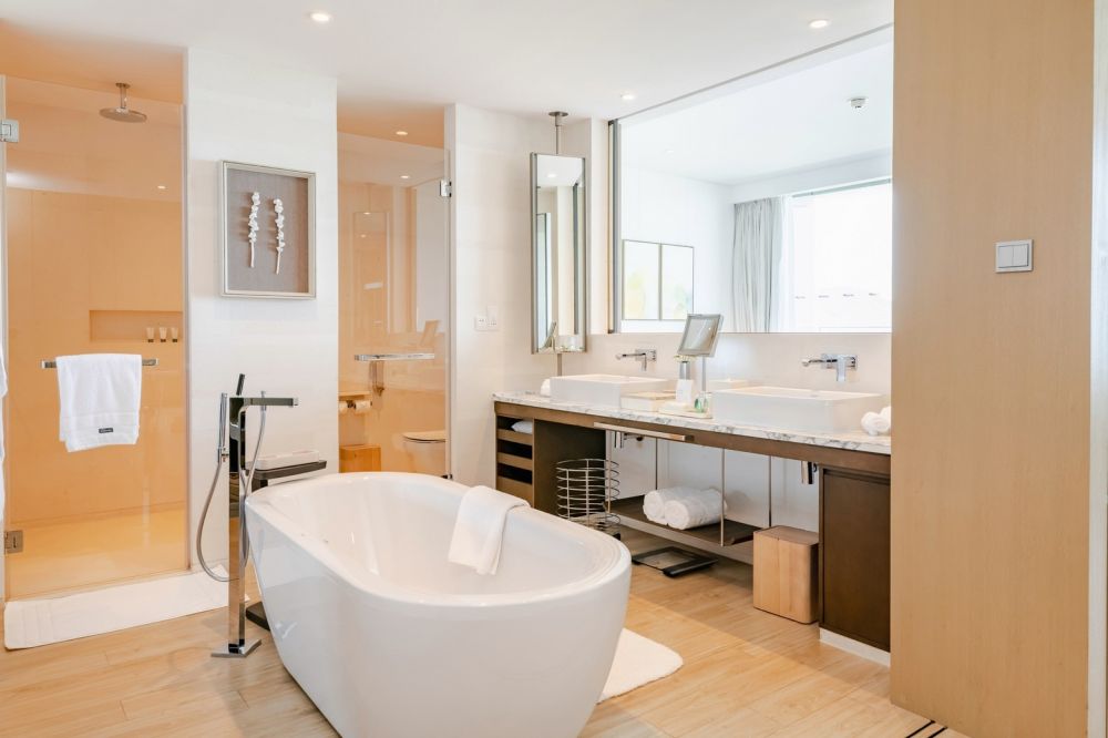 Grand Ocean, The Westin Blue Bay Resort & Spa 5*