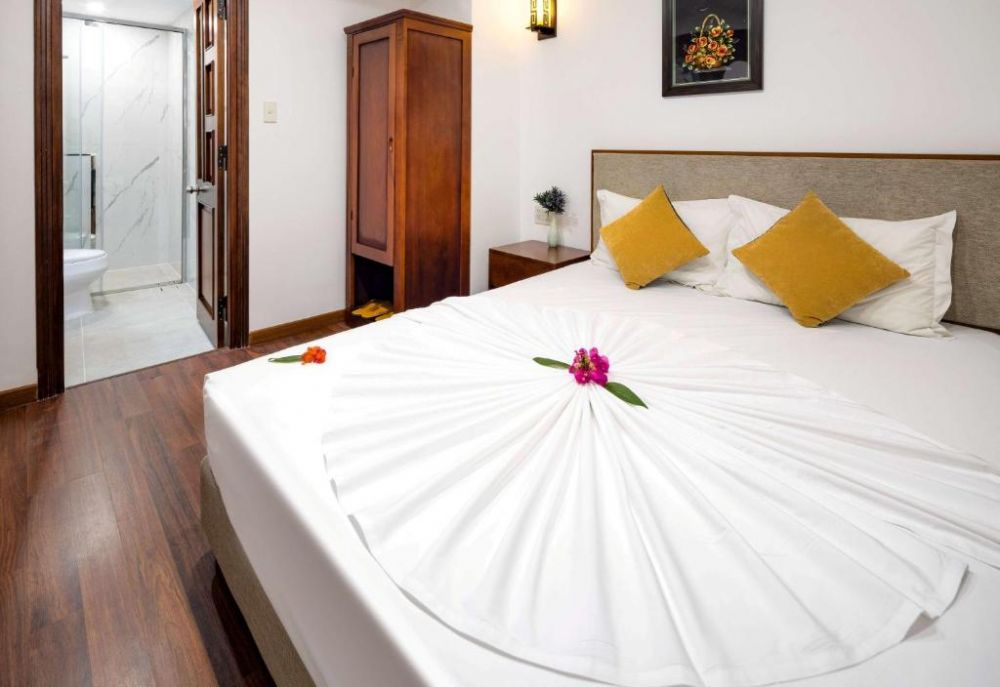 Standard Room, The Summer 3*