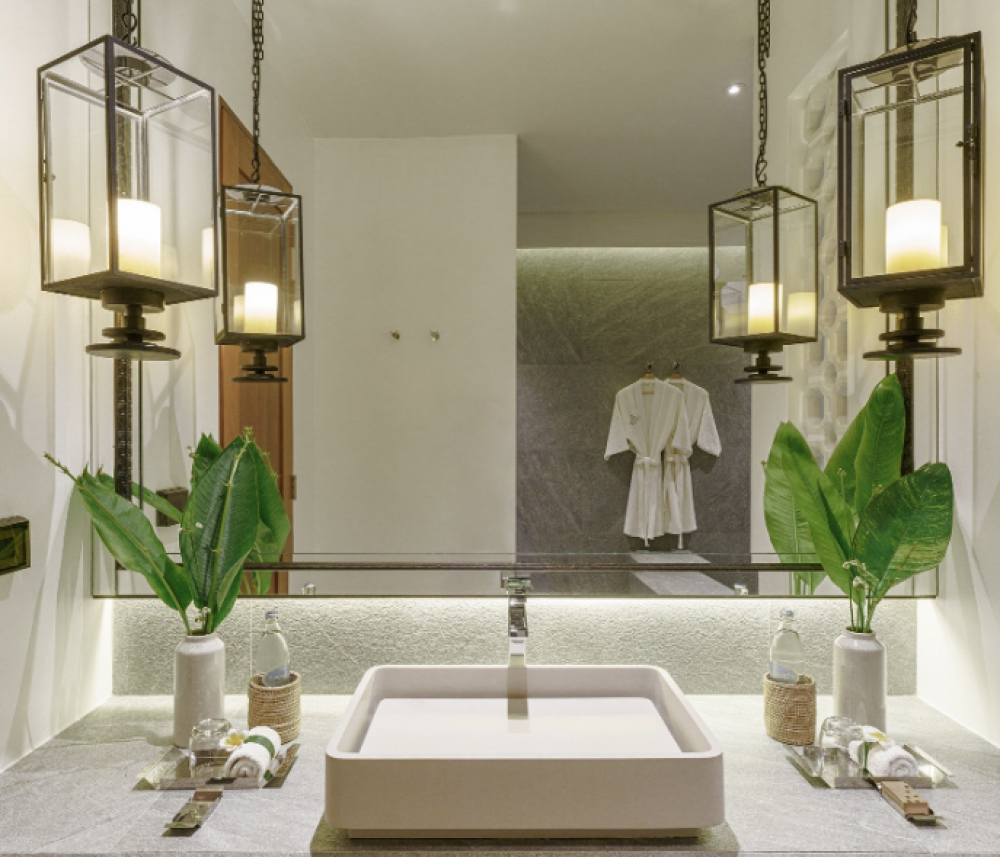 Premier Pool Villa, Malisa Villa Suites 5*