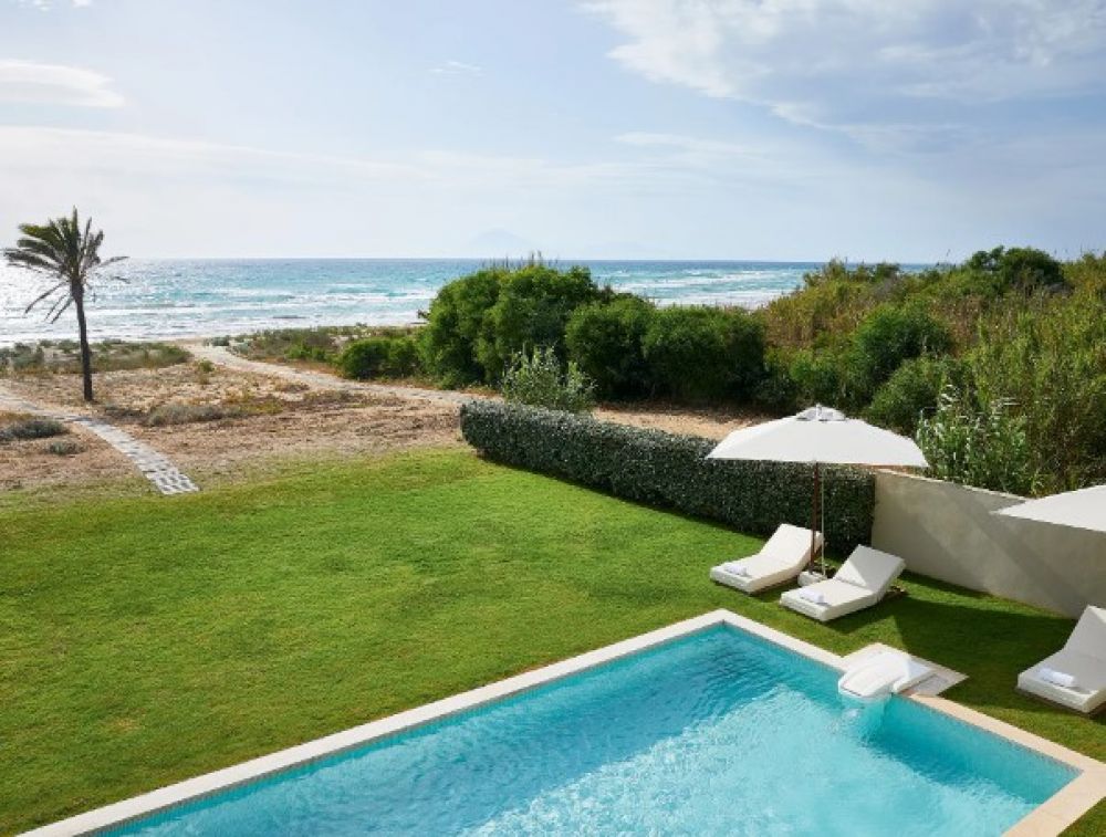 Appolonia, Mandola Rosa a Grecotel Resort to Live 5*