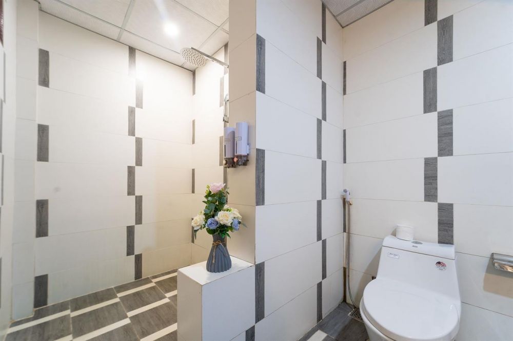 Bungalow, Phu Van Resort & Spa 3*