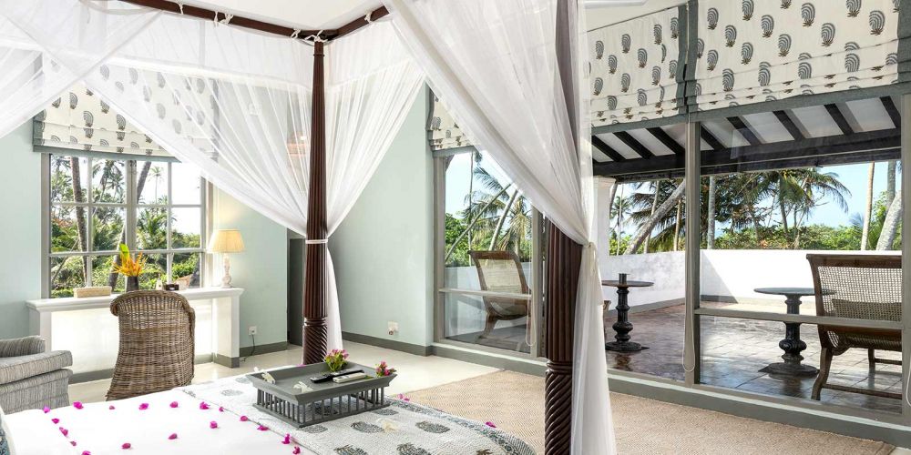 Suite, The Villa Bentota 5*