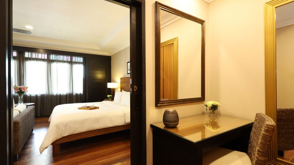 Garden Premier Terrace, Berjaya Tioman Resort 4*