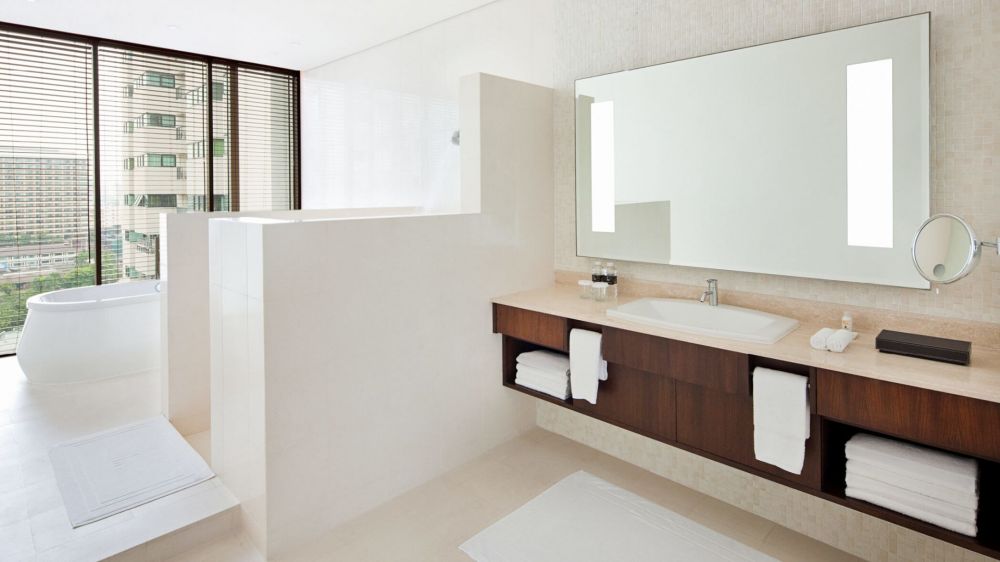 Penthouse Duplex Suite, COMO Metropolitan Bangkok 5*