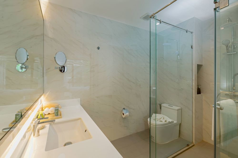 Deluxe (Main Building), Wyndham Garden Naithon Phuket 5*