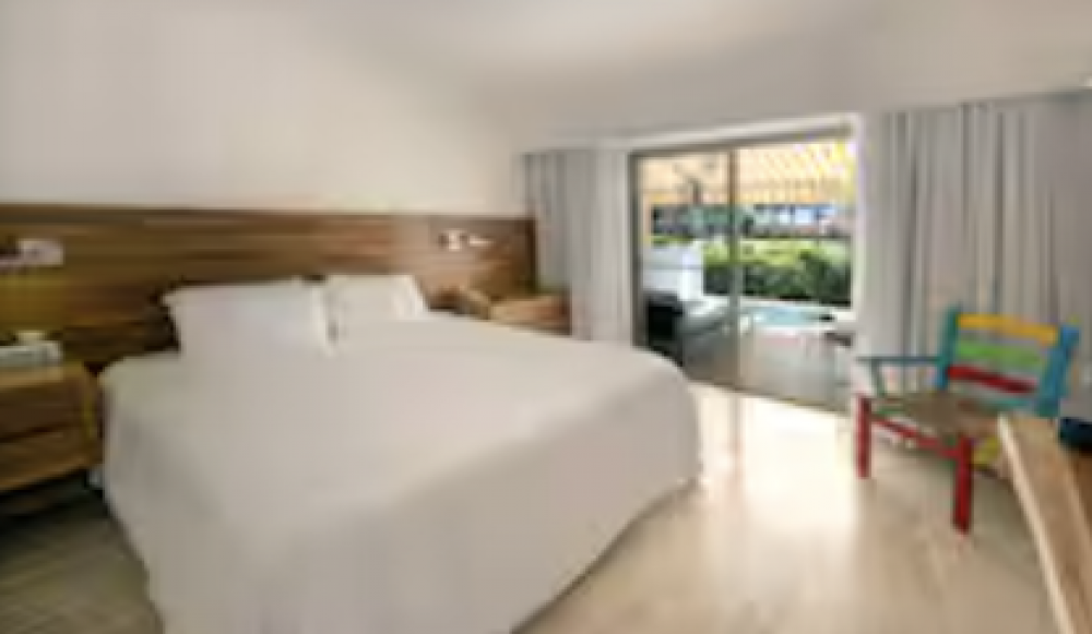 Vibe Room (1 king bed/2 queen beds), Viva Wyndham V Samana | Adults Only 5*