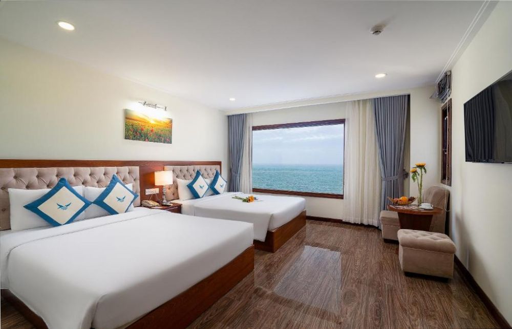 Family Room, Apus Hotel Nha Trang 4*